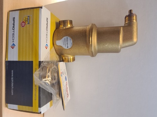 Spirotech