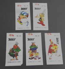 5 Stück Ascom Kaugummi