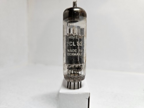 Siemens ecl82 - siemens,