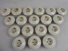 original alte Siemens Bakelit Steckdose mit Schutzkontakt