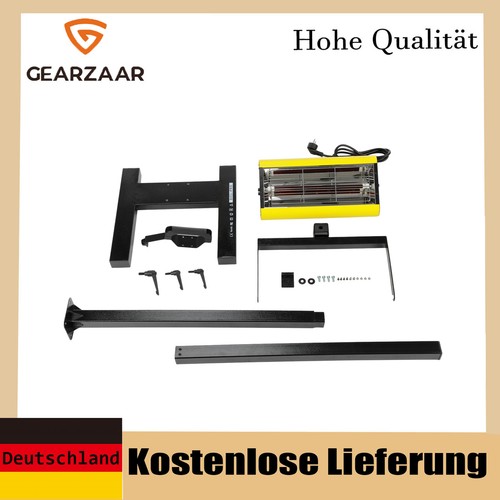 Infrarot lampe für - infrarot,