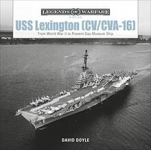 Doyle uss lexington - ,:,