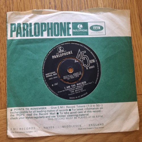 The beatles hello - the, hello,