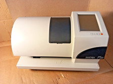 Frama Münzzähler mit Scale Matrix F22 UNGETESTET FEHLENDES PSU 