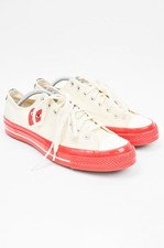 Converse Comme des Garçons