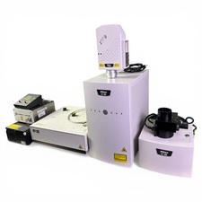 Nikon C2 Confocal Microscope