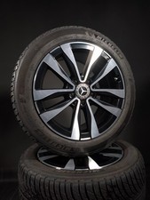 4 Winterreifen 225 50 - 245 45