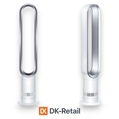 Dyson cool turmventilator - turmventilator, am07