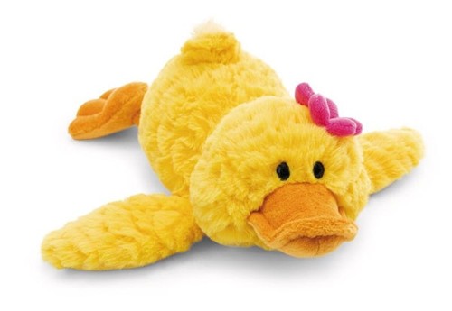 Nici liegendes kuscheltier - nici,