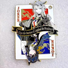 Arknights Lappland Texas