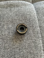 Objektivadapter Mit Schieberannahme DIC-Schieber Mikroskop Objektiv Carl Zeiss