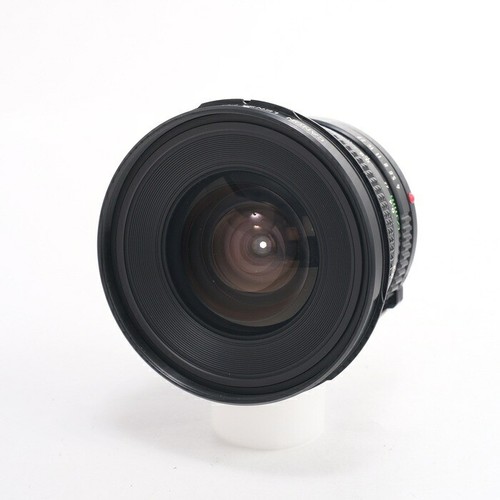 Canon 17mm f4 - fd,