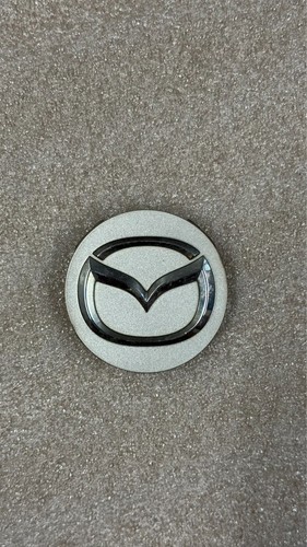 Mazda nabenkappen - mazda,
