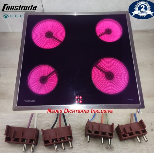 Constructa cm31054 kochfeld - constructa,