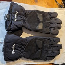 Motorradhandschuhe herren
