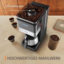 Krups kt842810 grind - grind, aroma