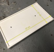 Für Emco Unimat 3 Drehbank