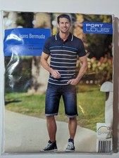 Port Louis Herren Jeans