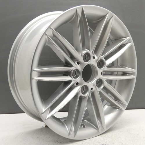 Bmw 1er style 207 - 17, zoll
