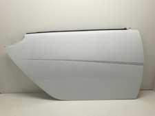 Smart ForTwo 451 Türpanel Verkleidung Tür rechts Weiß EAZ A4517220209 #4