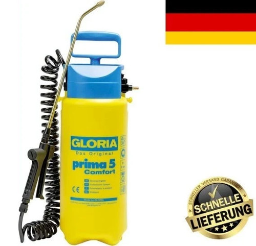 Gloria drucksprüher prima - gloria,