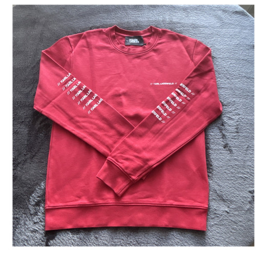 Karl lagerfeld damen - karl, pullover