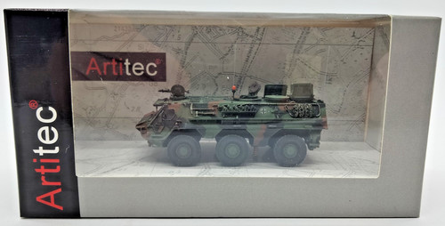 Artitec 6870694 tpz fuchs - 6870694,