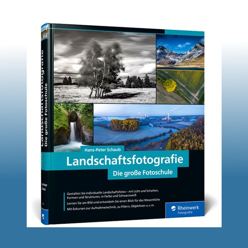 Landschaftsfotografie die - -,