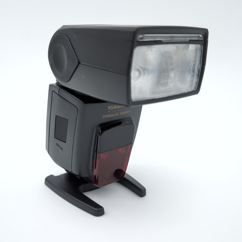 Yongnuo speedlite yn568ex - speedlite,