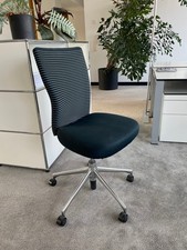 Schreibtischstuhl Vitra T Chair, vintage