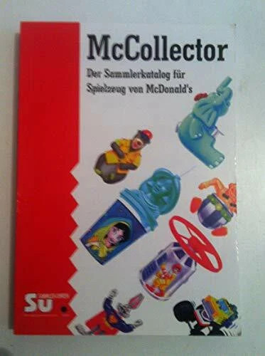 Mccollector der - mccollector.,