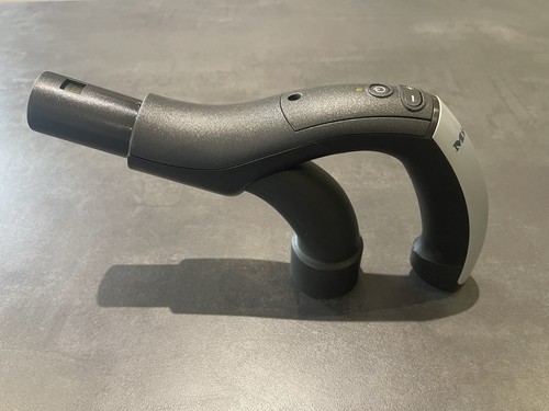 Original miele griffrohr - original,