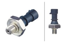 HELLA Öldruckschalter Hinten