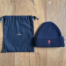Tudor Mütze marineblau
