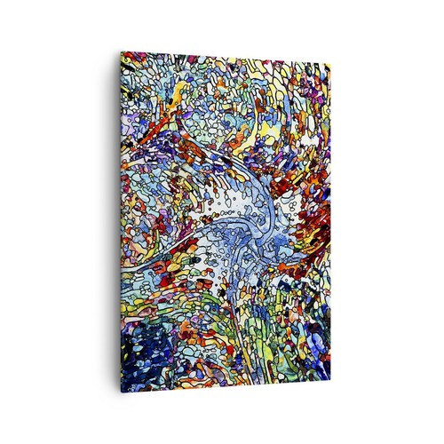 Wandbilder 70x100cm