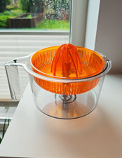 Zitruspresse mit Presskegel für BOSCH MUM5 Küchenmaschine