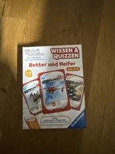 Ravensburger Tiptoi Wissen &