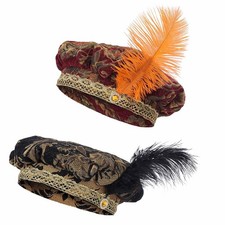 Mittelalterlicher Königshut