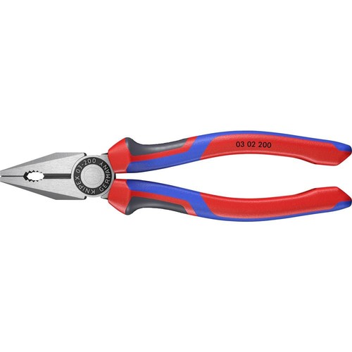 Knipex 200 werkstatt - 03,