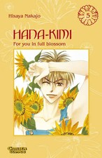 Hana kimi for you - no,