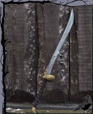 Larp-Waffe - Langschwert -