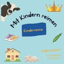 Reime für kinder - kinder:, lustige