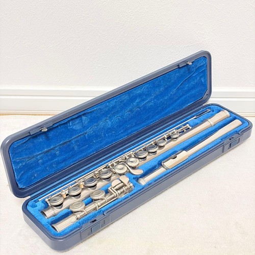 Yamaha yfl 211 querflöte - yfl-211,