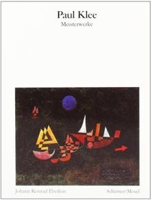 Paul klee meisterwerke - paul,