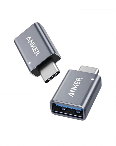 Adapter usb - adapter, usb-c
