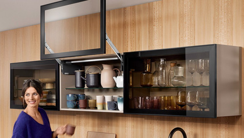 Blum aventos für - blum,