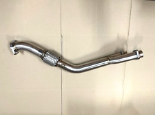 Downpipe BMW E39 525d 530d Sportauspuff Katalysator Ersatzrohr Auspuff M57