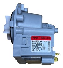 Universal ablaufpumpe - universal,