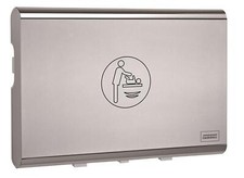 Mediclinics Babywickeltisch -