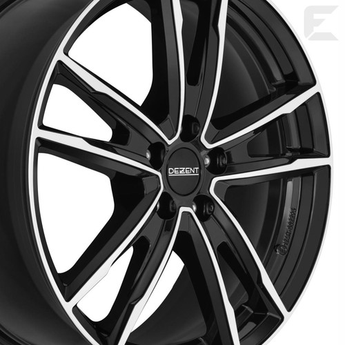 Zoll dezent dark - 18, kf